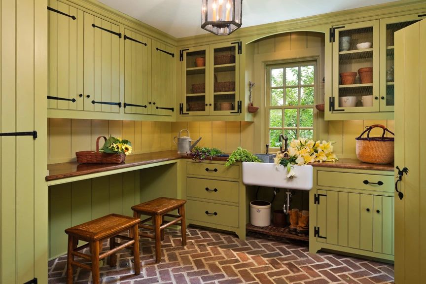 Dougan Cabinet Makers